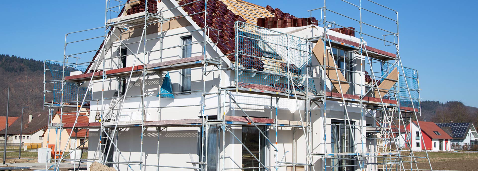 Architekten und Planer