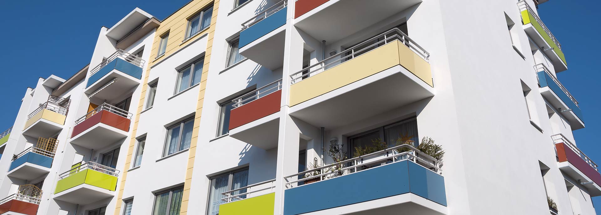 Haus- & Wohnungswirtschaft