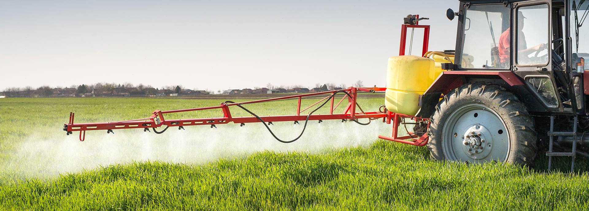 Landwirtschaft & Agrarwirtschaft