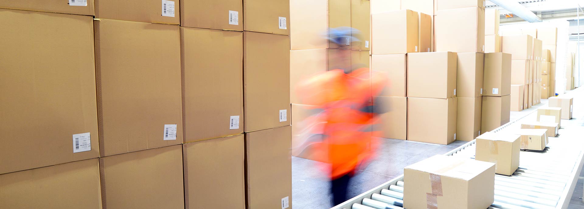 Papier- und Verpackungsindustrie