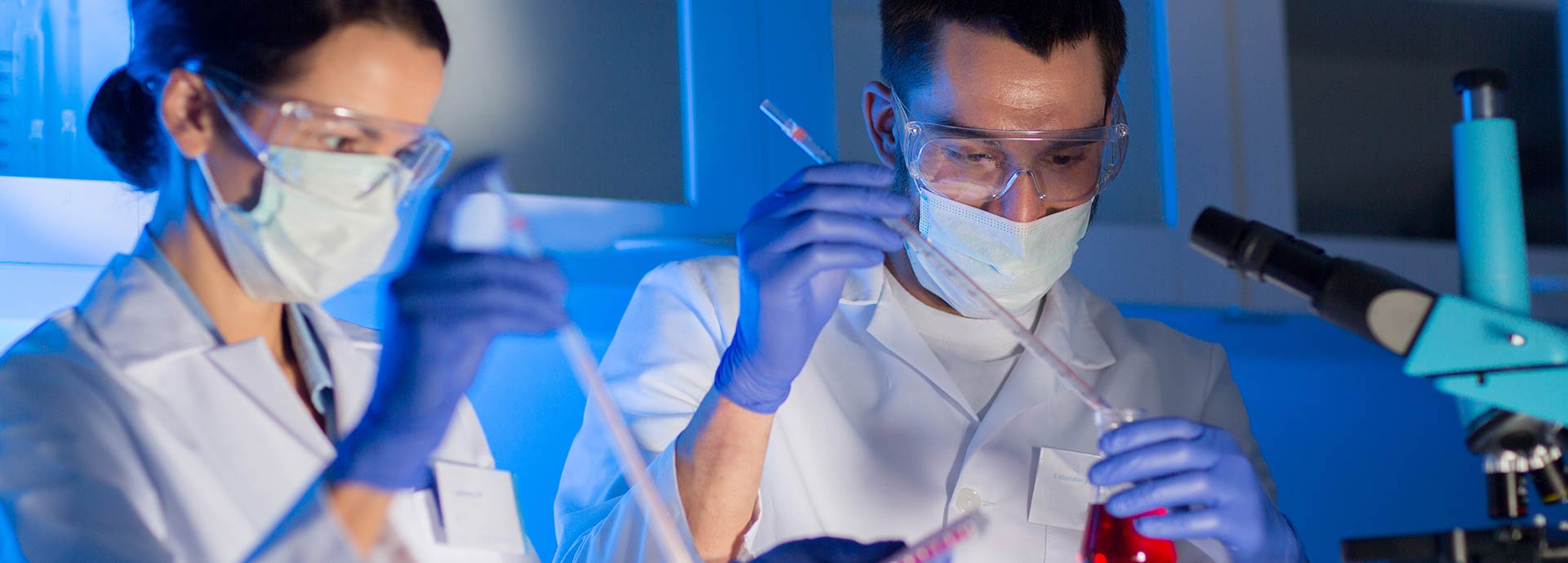 die Pharmazeutische Industrie